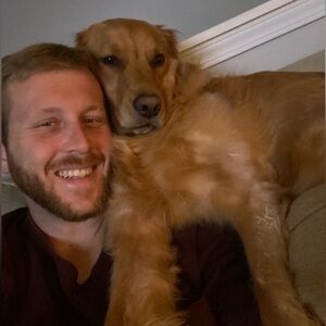 Meet your Posher, Kyle